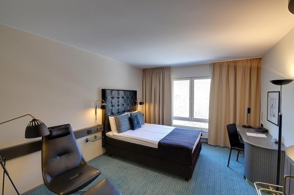 Memory Hotel Stockholm Luaran gambar