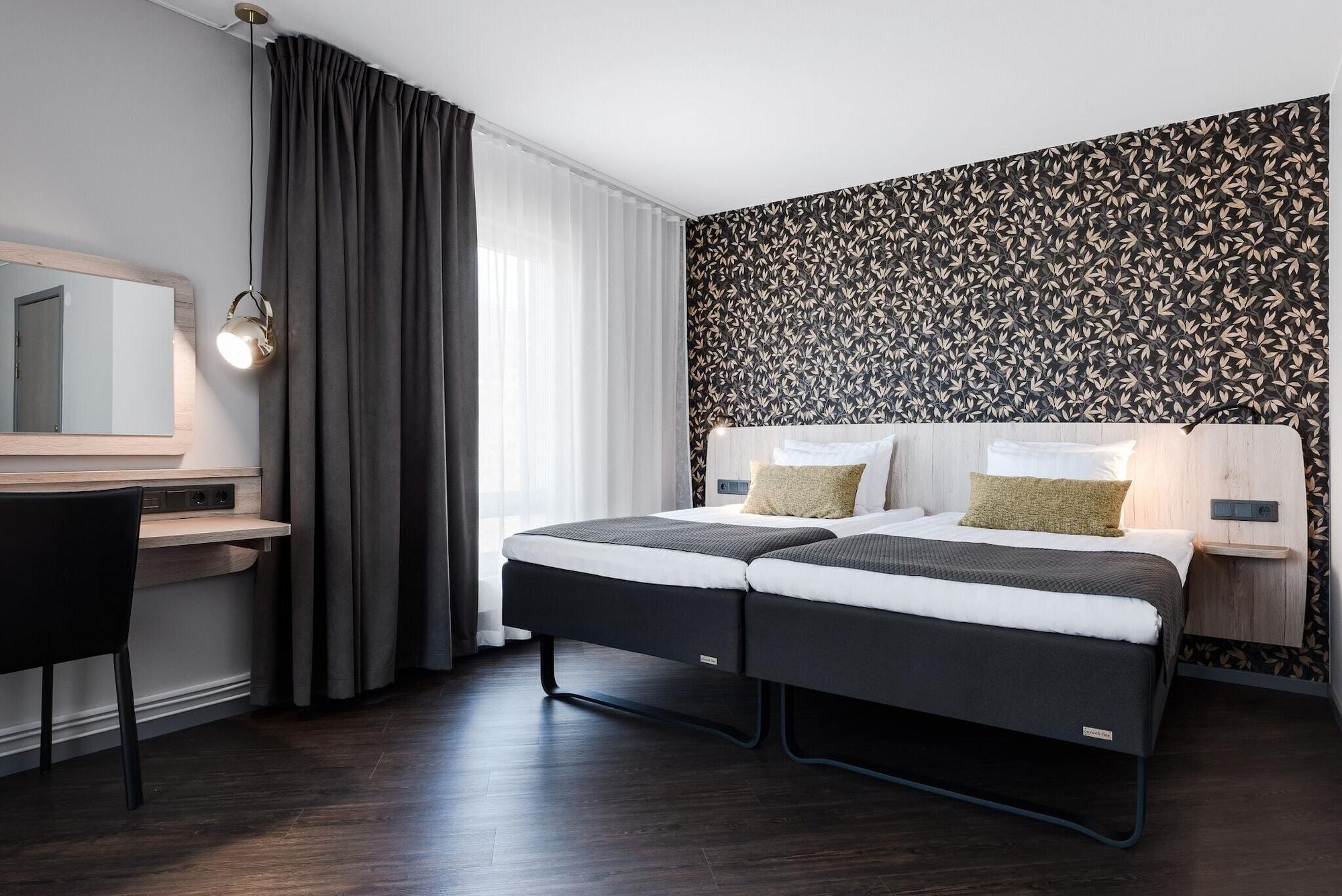 Memory Hotel Stockholm Luaran gambar