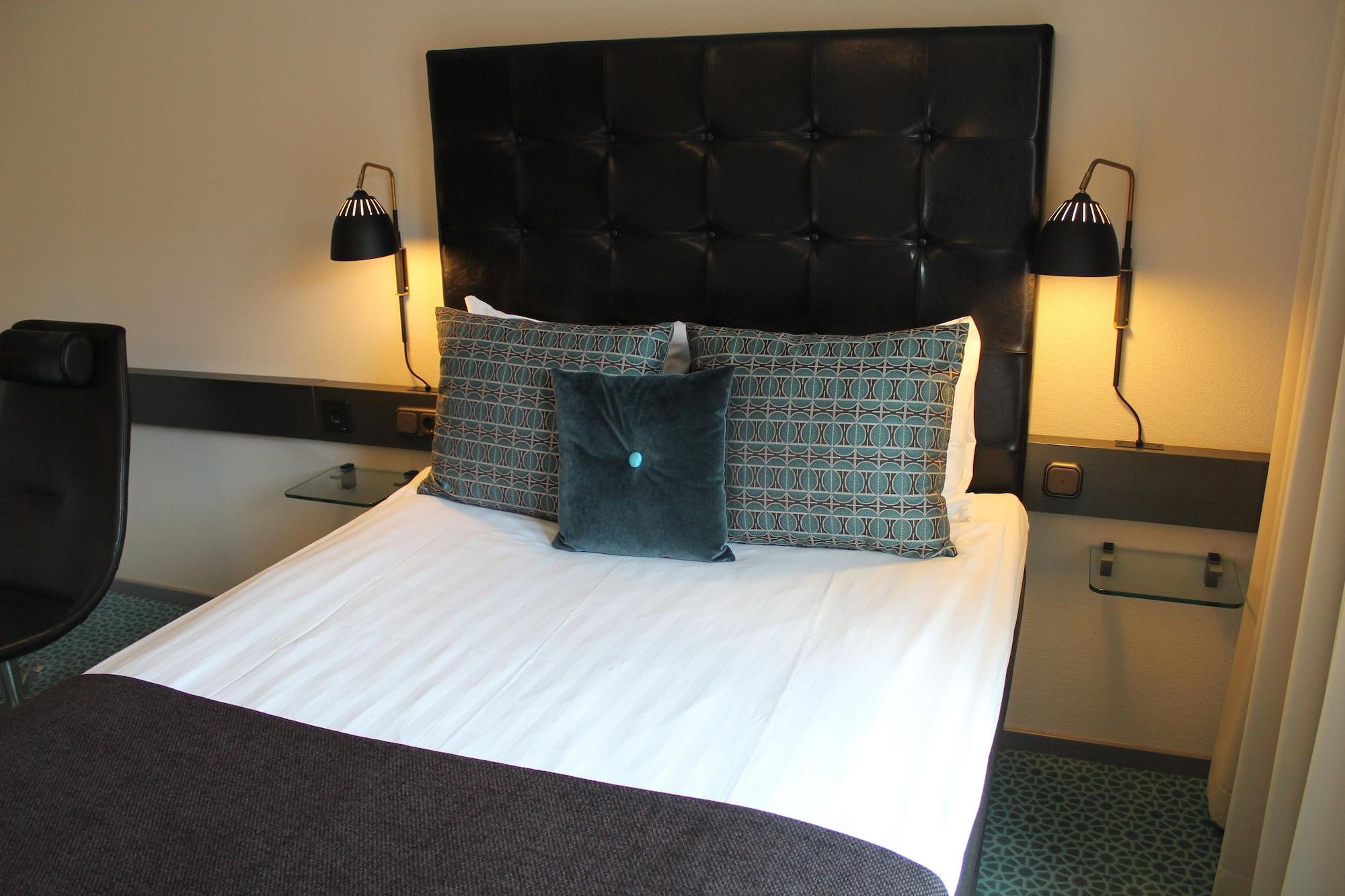 Memory Hotel Stockholm Luaran gambar