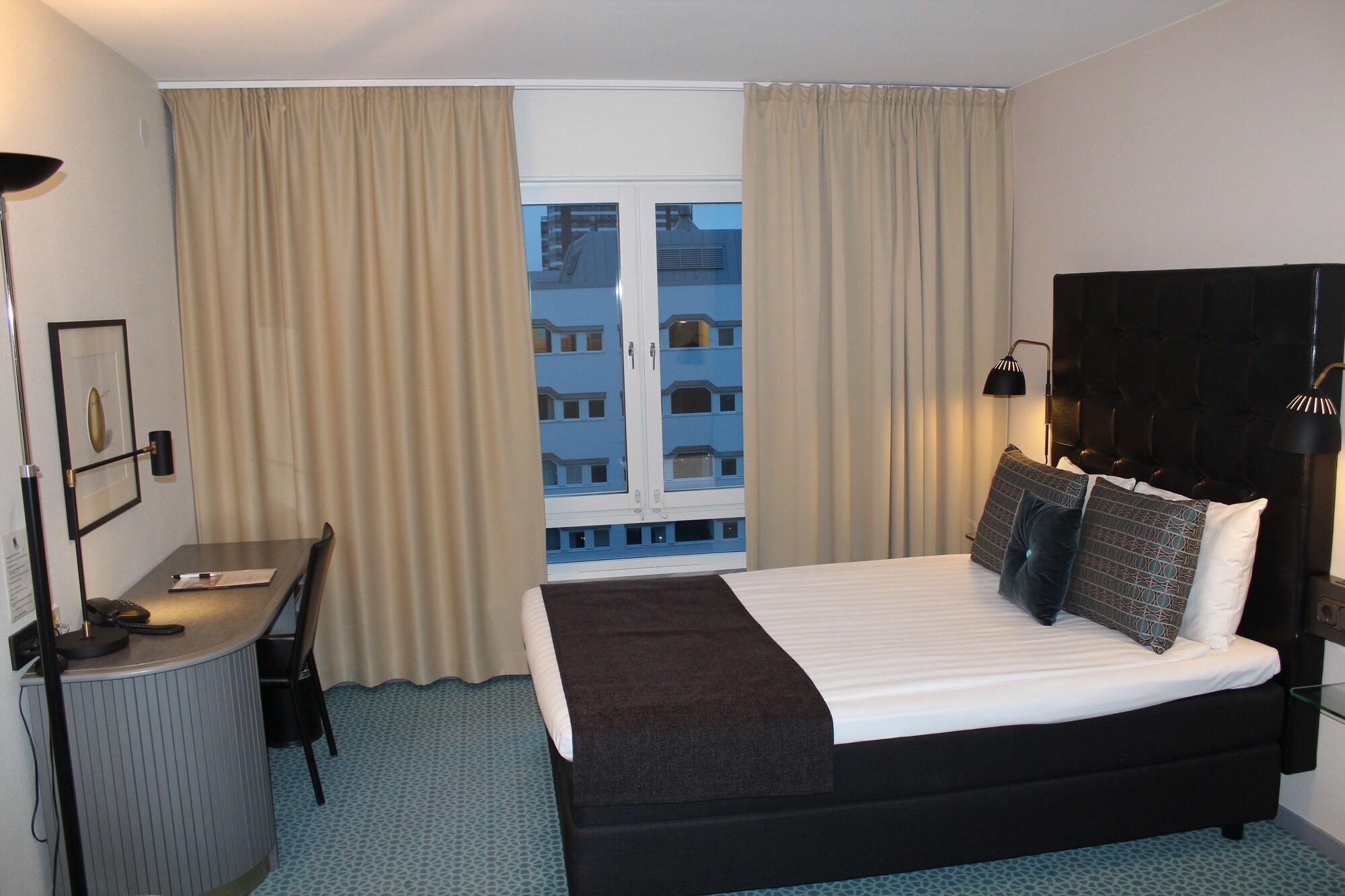 Memory Hotel Stockholm Luaran gambar