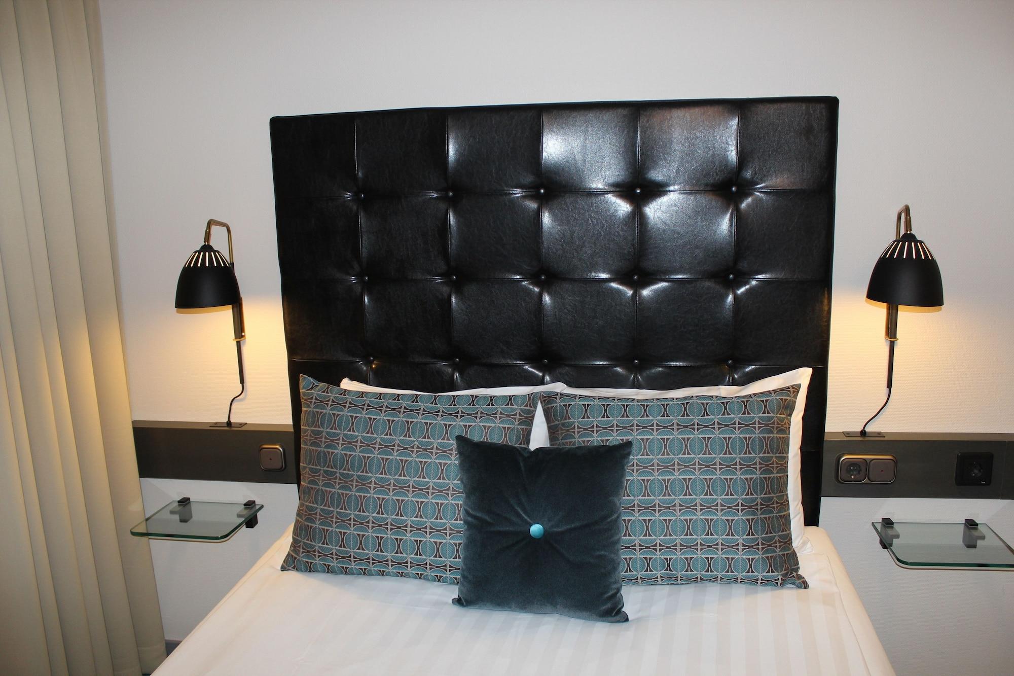 Memory Hotel Stockholm Luaran gambar