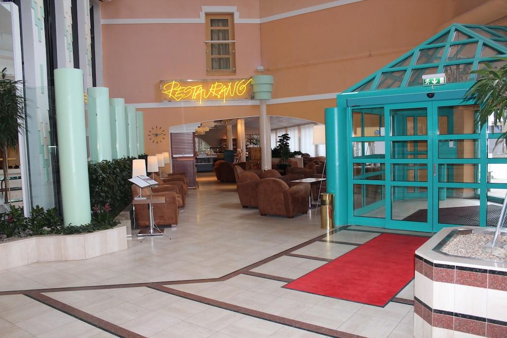 Memory Hotel Stockholm Luaran gambar