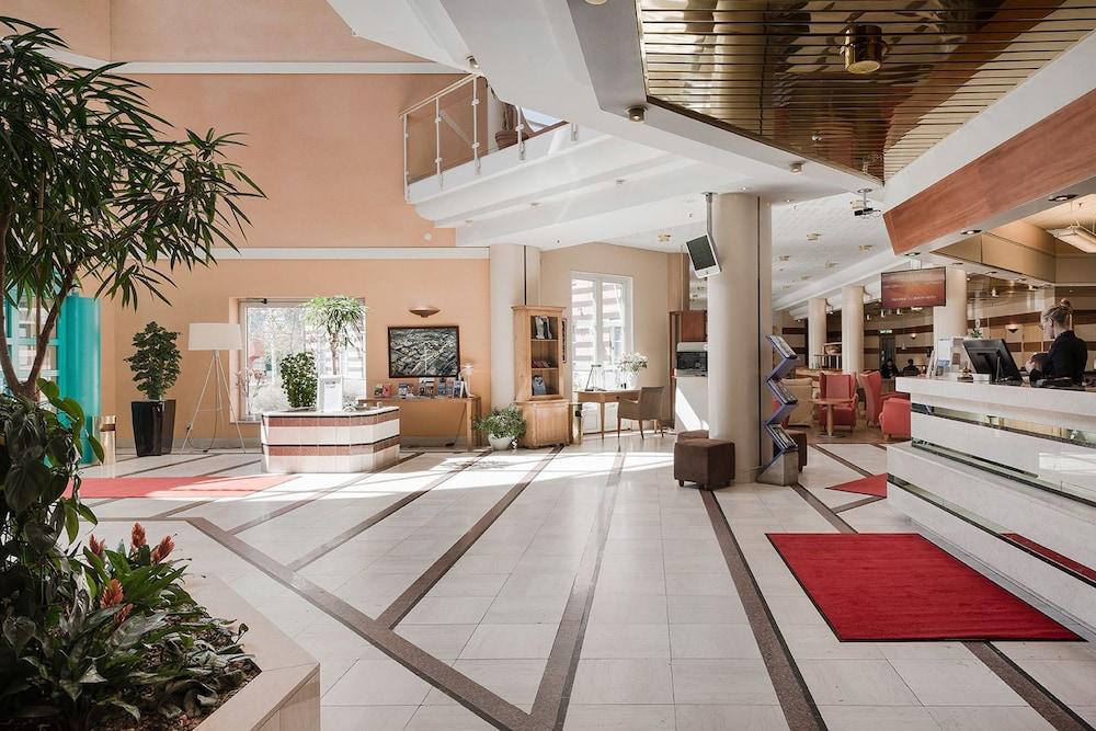 Memory Hotel Stockholm Luaran gambar