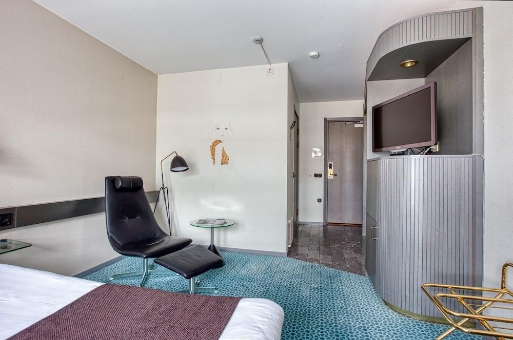Memory Hotel Stockholm Luaran gambar
