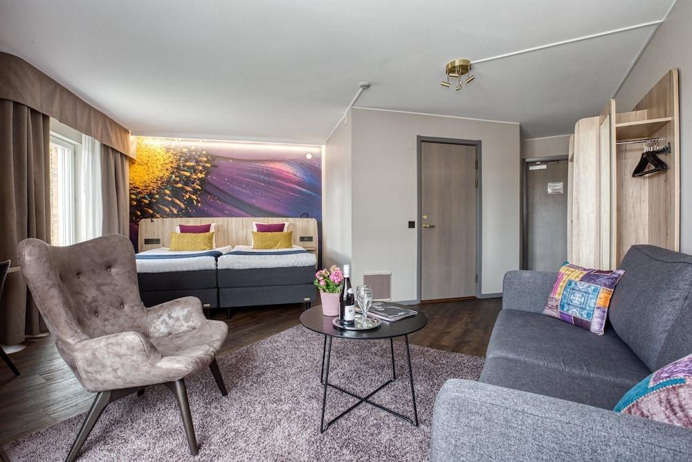 Memory Hotel Stockholm Luaran gambar