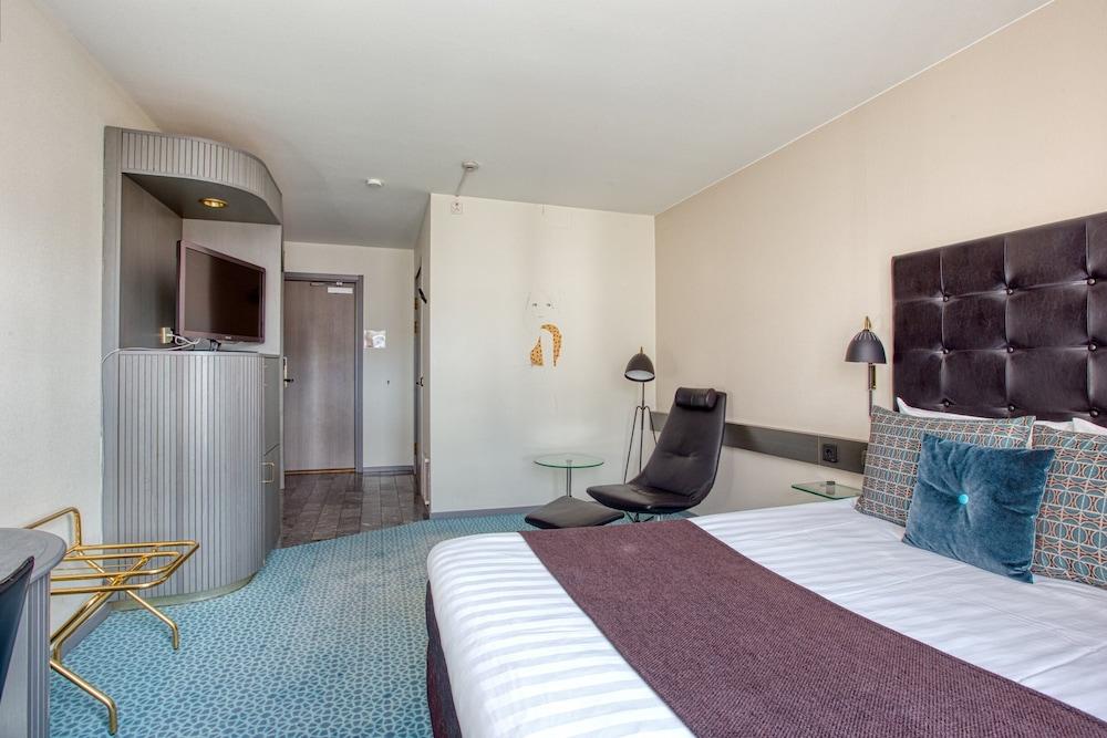 Memory Hotel Stockholm Luaran gambar