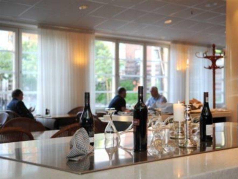 Memory Hotel Stockholm Luaran gambar