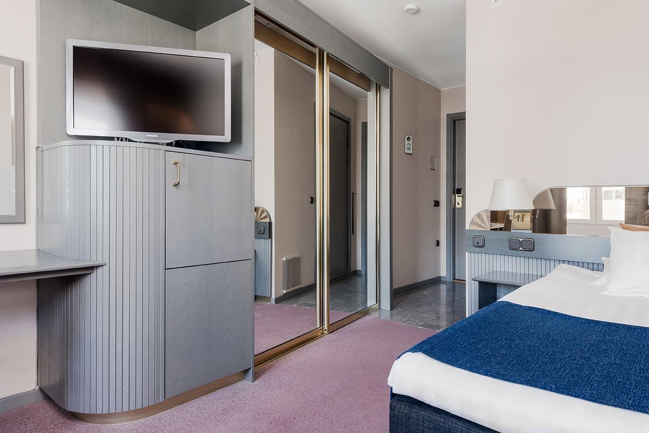 Memory Hotel Stockholm Luaran gambar