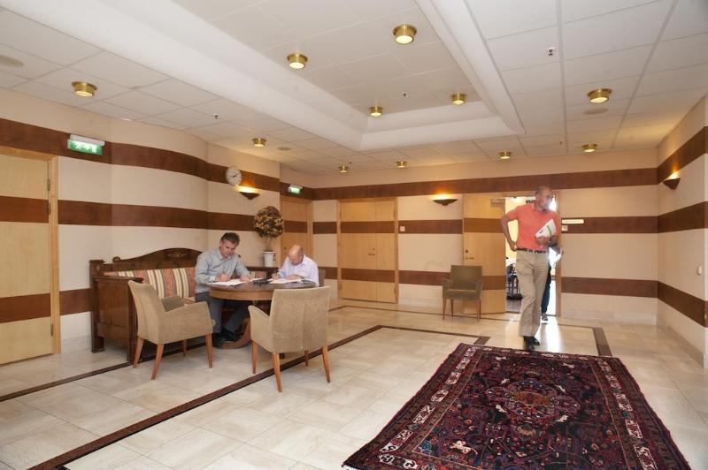 Memory Hotel Stockholm Luaran gambar