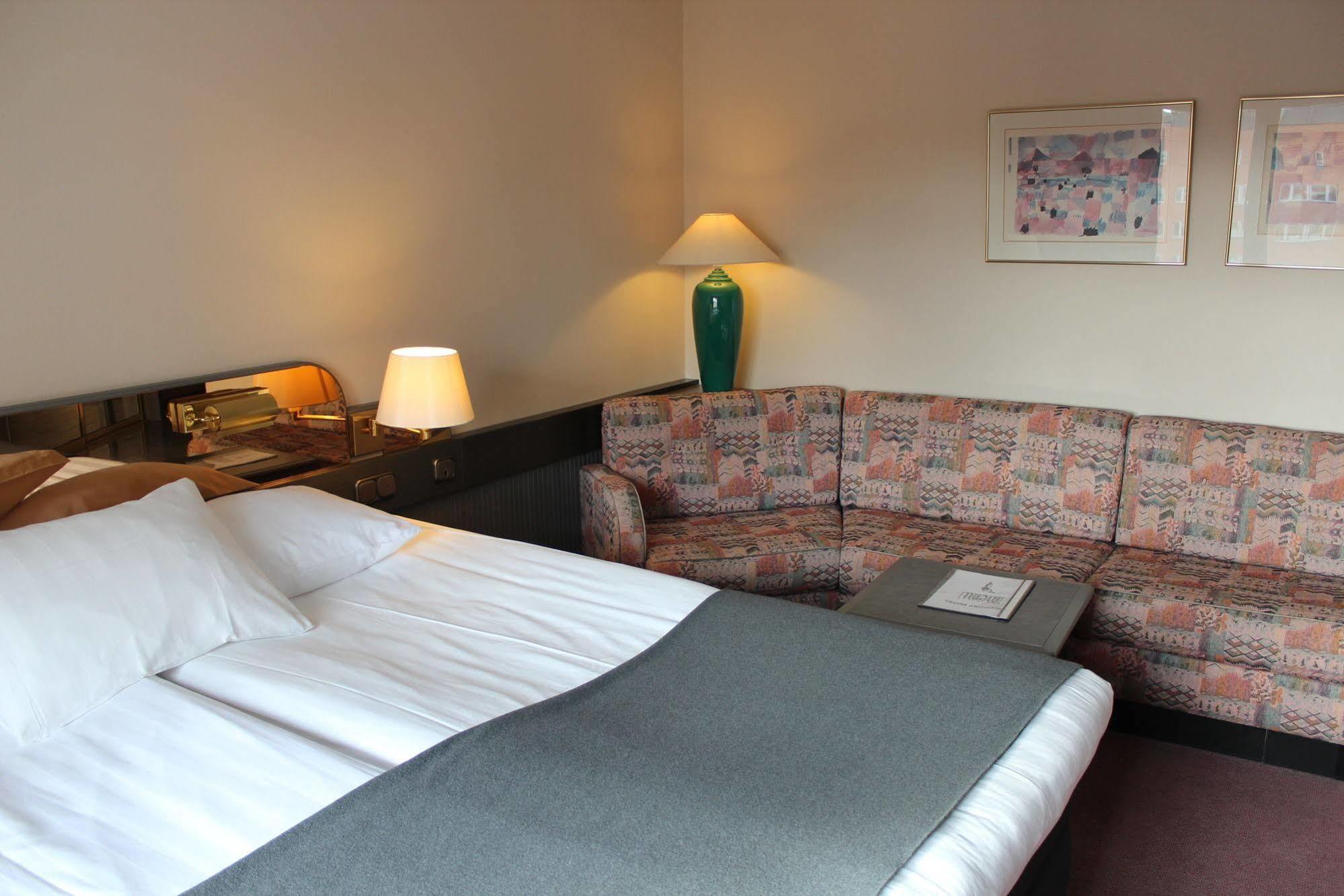 Memory Hotel Stockholm Luaran gambar