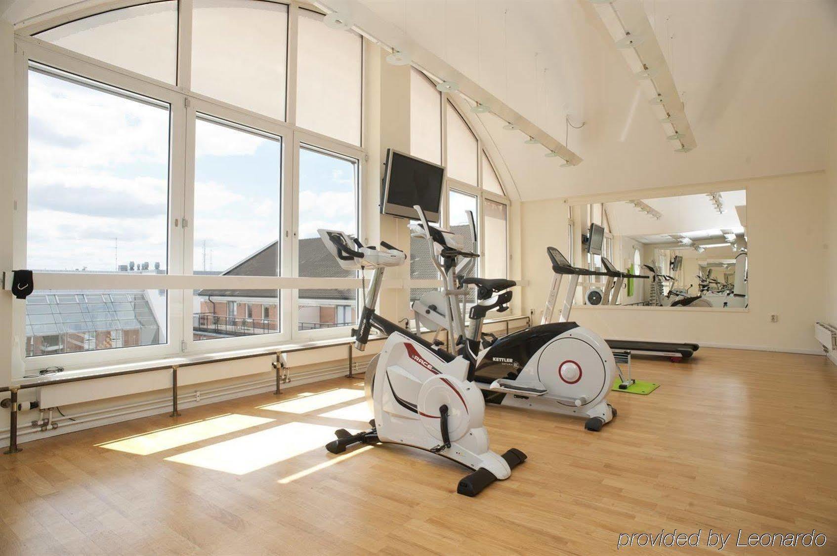 Memory Hotel Stockholm Luaran gambar
