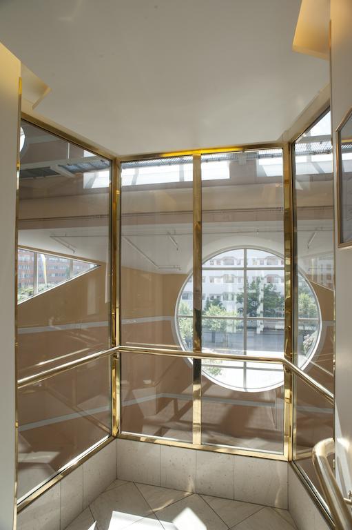 Memory Hotel Stockholm Luaran gambar