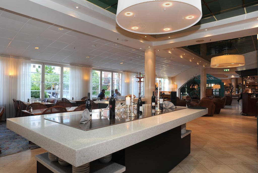 Memory Hotel Stockholm Luaran gambar
